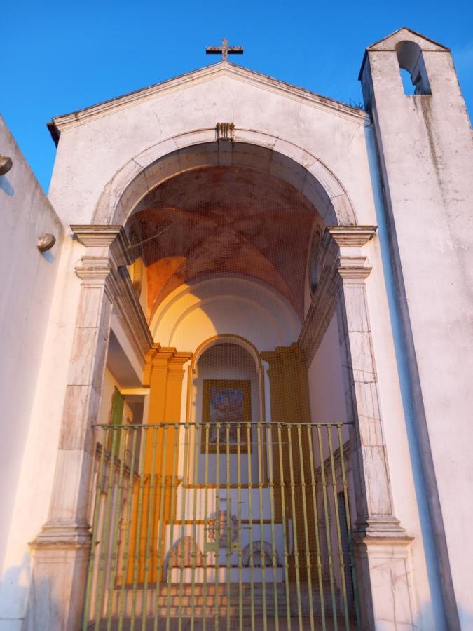 에스트레모즈 Casa Porta Do Sol 빌라 외부 사진