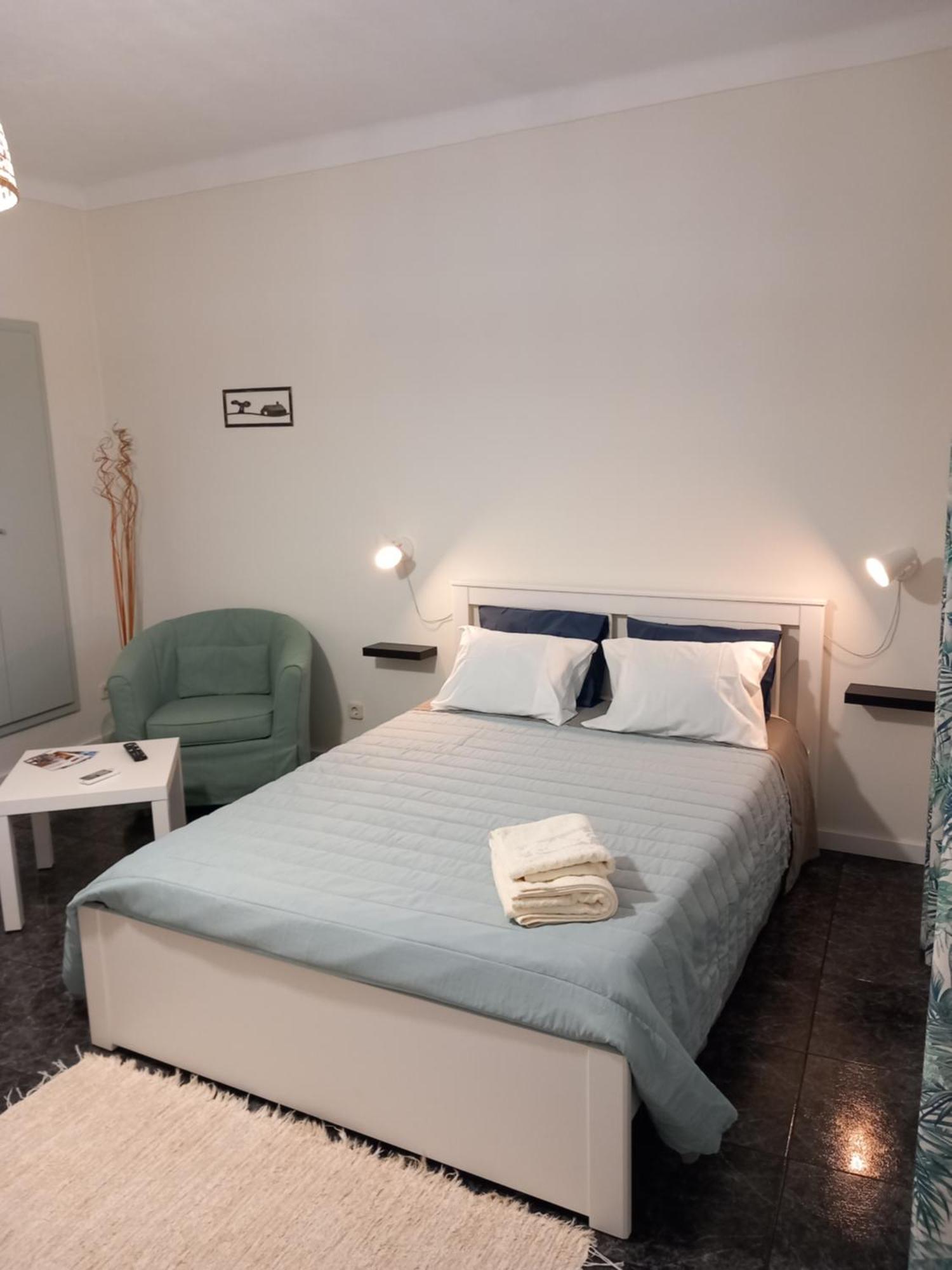에스트레모즈 Casa Porta Do Sol 빌라 외부 사진