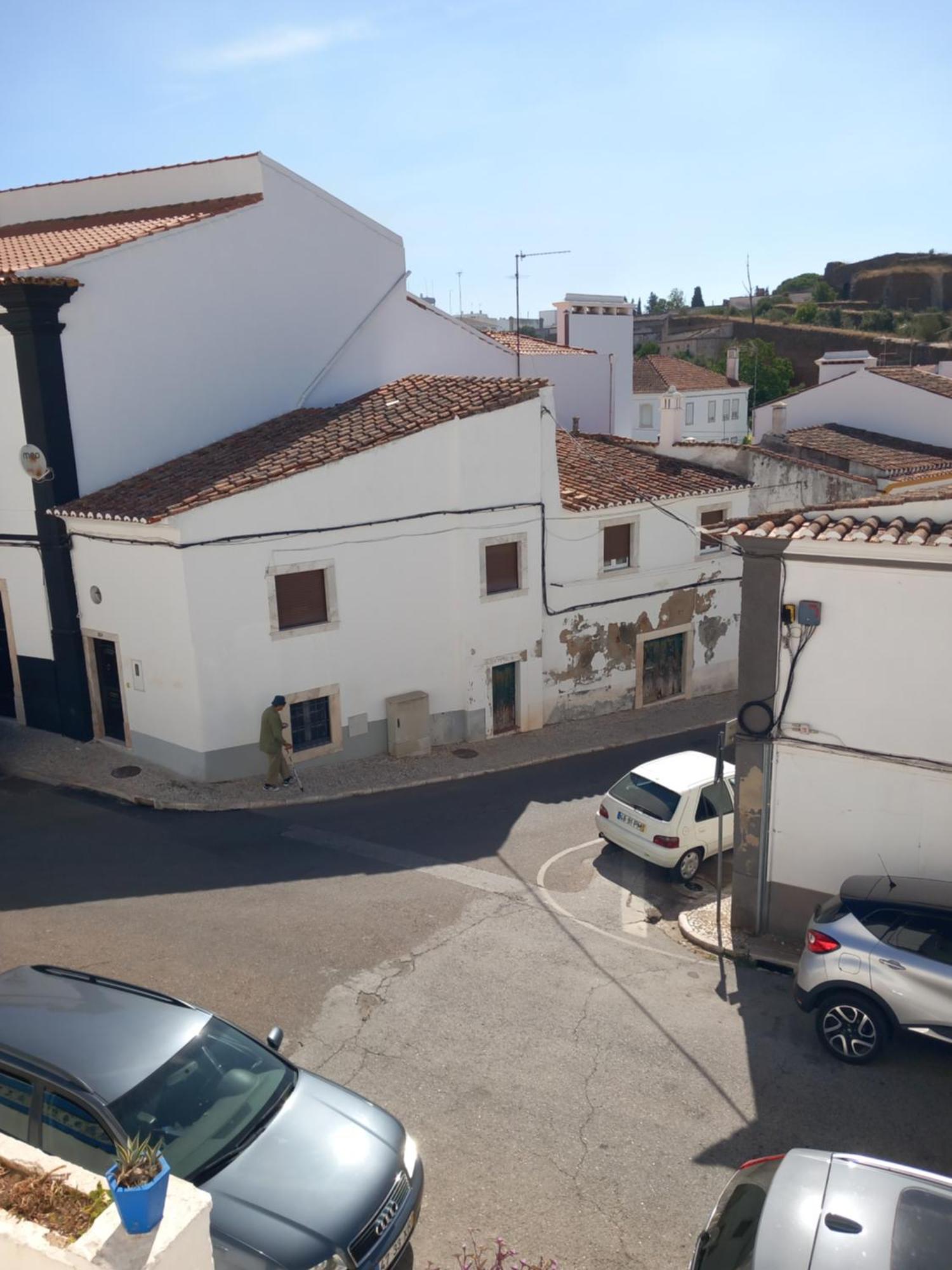 에스트레모즈 Casa Porta Do Sol 빌라 외부 사진